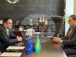 Снимка: Министерство на иновациите и растежа