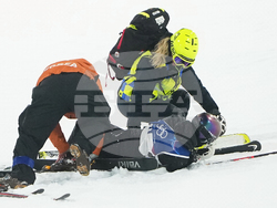 Milan Cortina Olympics Freestyle Skiing