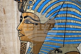 Казанлък - Египет - изложба