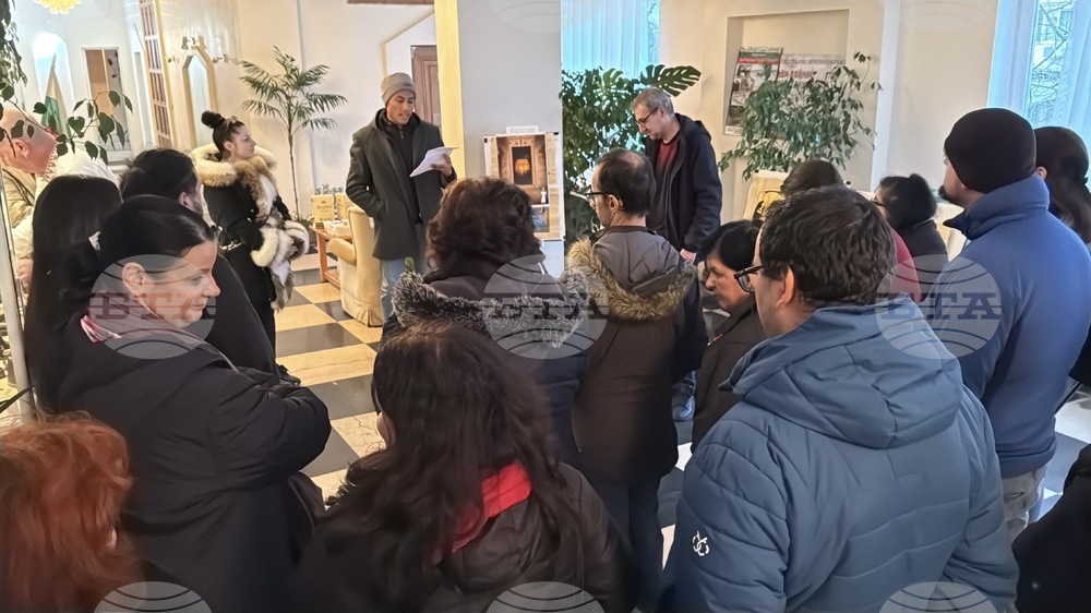 Казанлък - Египет - изложба