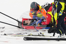 Milan Cortina Olympics Freestyle Skiing