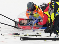 Milan Cortina Olympics Freestyle Skiing