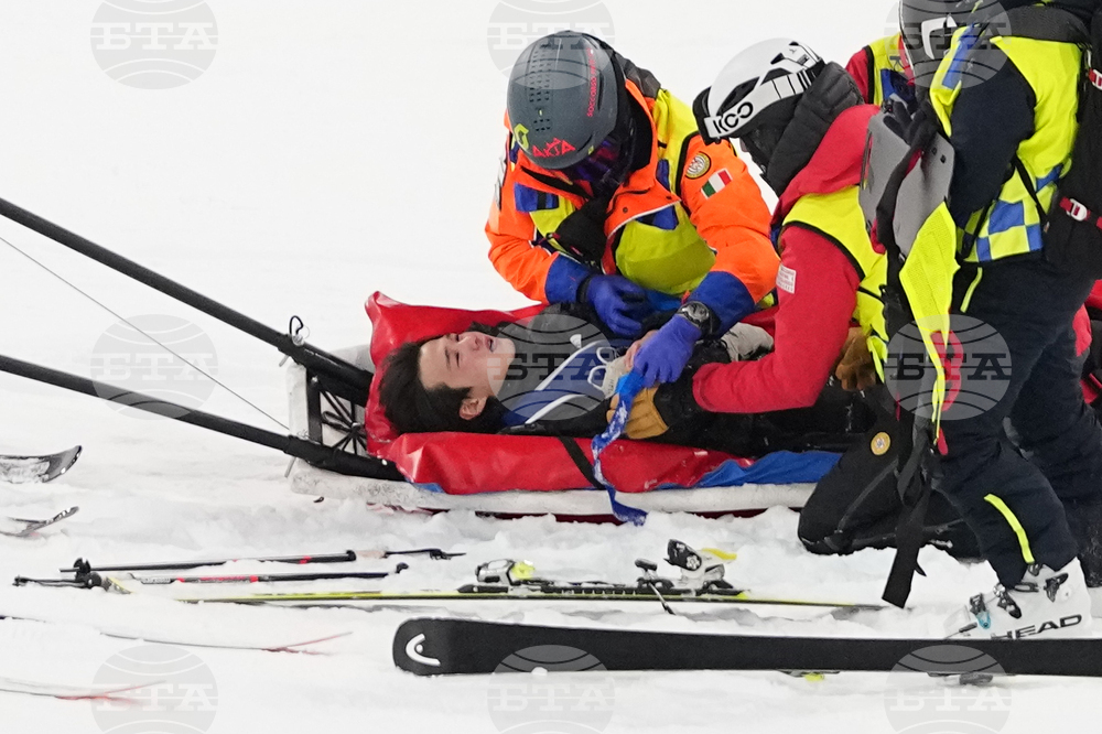 Milan Cortina Olympics Freestyle Skiing