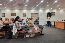 Кюстендил - годишна среща на фондация "Искам бебе"