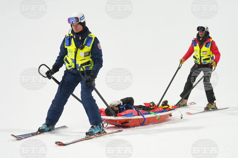 Milan Cortina Olympics Freestyle Skiing