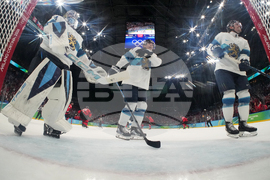Milan Cortina Olympics Ice Hockey