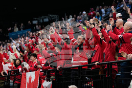 Milan Cortina Olympics Ice Hockey