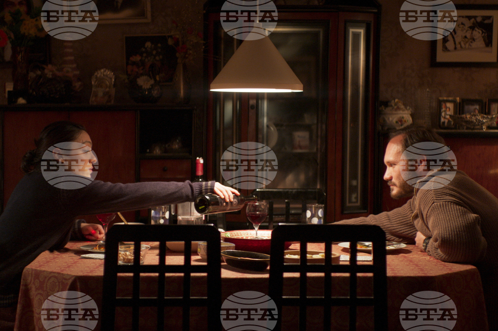 Film Review - About Dry Grasses