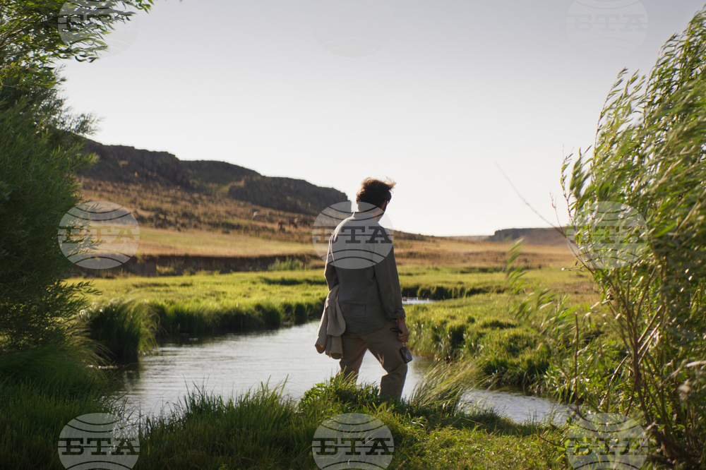 Film Review - About Dry Grasses