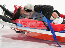 Milan Cortina Olympics Freestyle Skiing