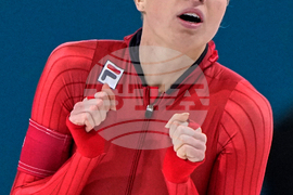 Milan Cortina Olympics Speedskating