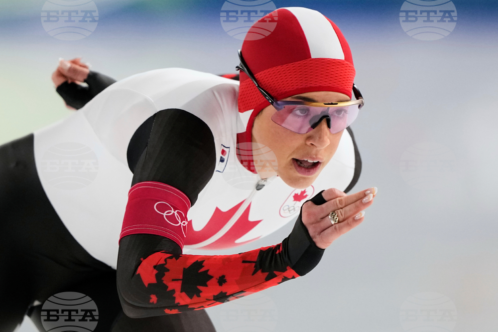 Milan Cortina Olympics Speedskating