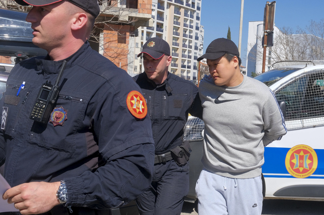 Черногорският премиер свика заседание на Съвета за национална сигурност
