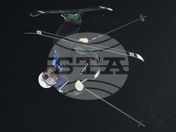 Milan Cortina Olympics Freestyle Skiing