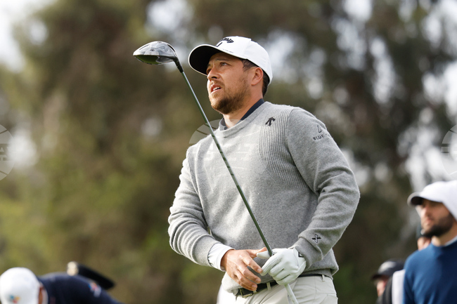 Genesis Invitational Golf