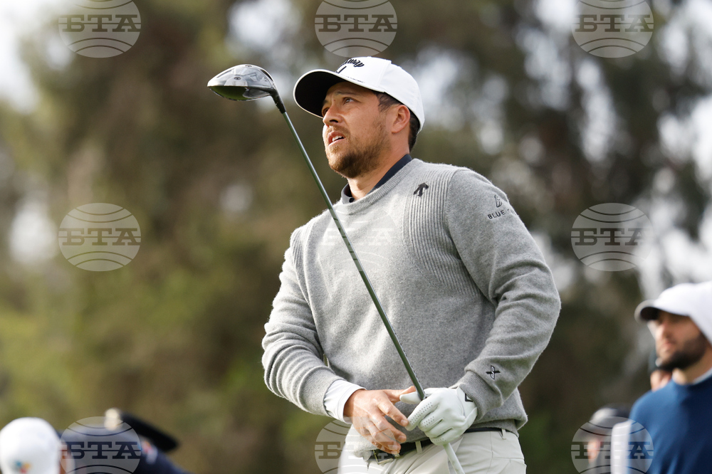 Genesis Invitational Golf