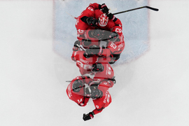 Milan Cortina Olympics Ice Hockey