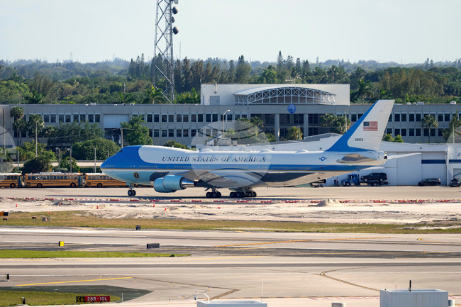 Trump Palm Beach Airport What to Know