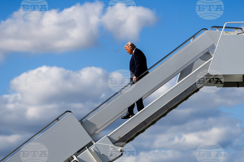 Trump Palm Beach Airport What to Know
