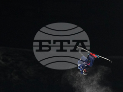 Milan Cortina Olympics Freestyle Skiing