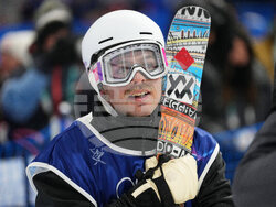 Milan Cortina Olympics Freestyle Skiing