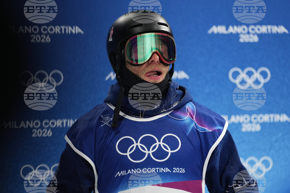 Milan Cortina Olympics Freestyle Skiing