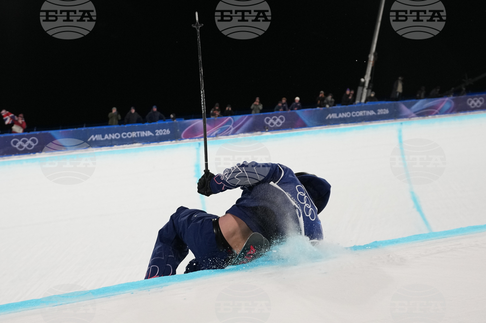 Milan Cortina Olympics Freestyle Skiing