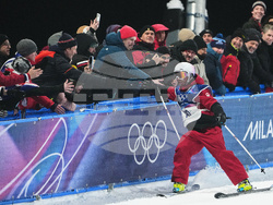Milan Cortina Olympics Freestyle Skiing