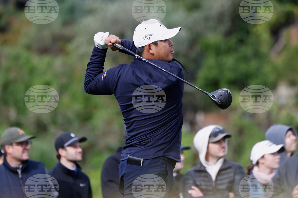 Genesis Invitational Golf