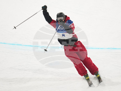 Milan Cortina Olympics Freestyle Skiing