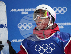 Milan Cortina Olympics Freestyle Skiing