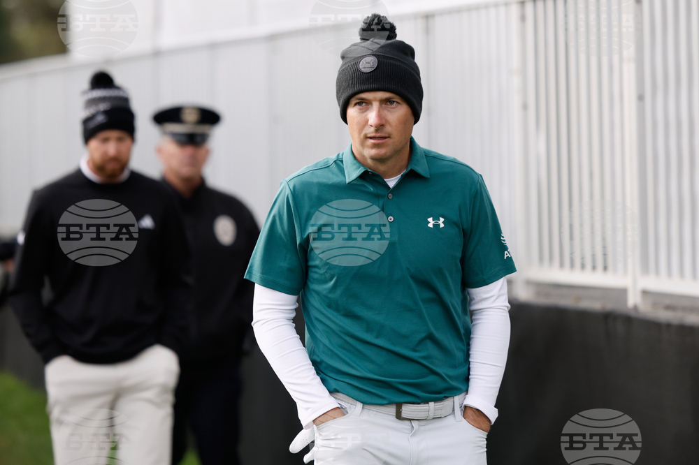 Genesis Invitational Golf