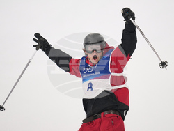 Milan Cortina Olympics Freestyle Skiing