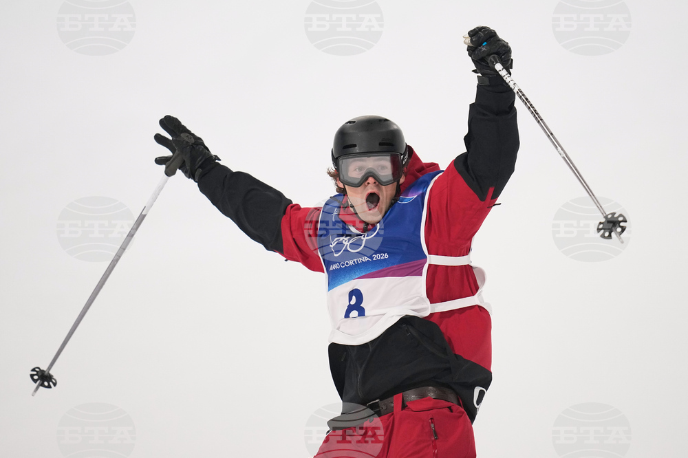 Milan Cortina Olympics Freestyle Skiing