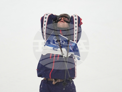 Milan Cortina Olympics Freestyle Skiing