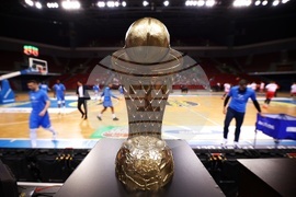 Баскетбол - Левски - ЦСКА