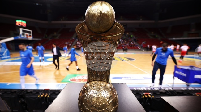 Черно море Тича спечели втора поредна Купа на България по баскетбол за мъже