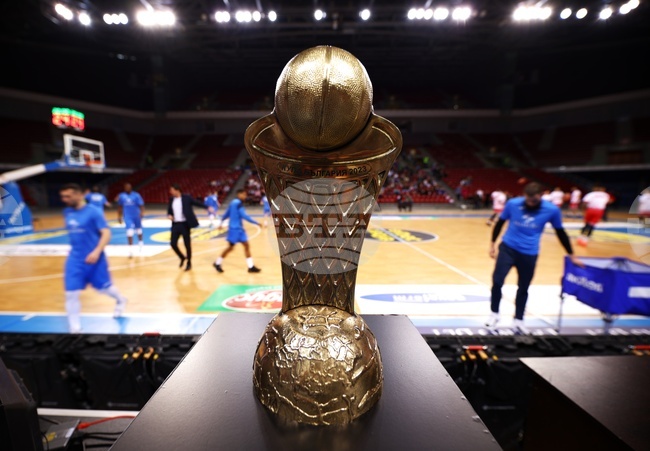 Черно море Тича спечели втора поредна Купа на България по баскетбол за мъже