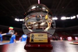 Баскетбол - Левски - ЦСКА