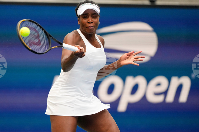Indian Wells Venus Williams Tennis