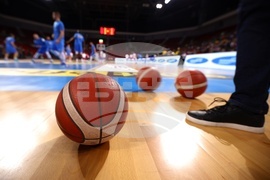 Баскетбол - Левски - ЦСКА