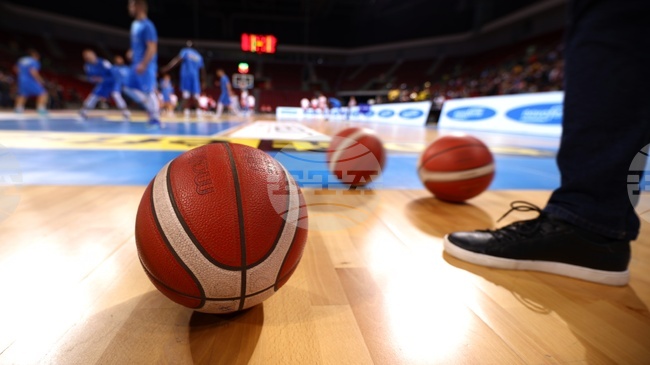 Реваншите в квалификациите за Финалната осмица в турнира за Купата на България по баскетбол започват днес