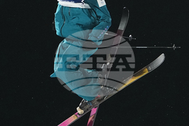 Milan Cortina Olympics Freestyle Skiing