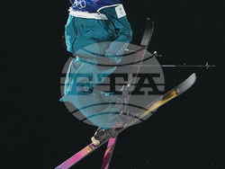 Milan Cortina Olympics Freestyle Skiing