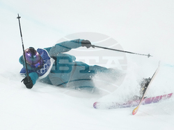 Milan Cortina Olympics Freestyle Skiing