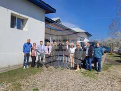 Снимка: Областна администрация Разград 