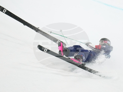 Milan Cortina Olympics Freestyle Skiing