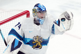 Milan Cortina Olympics Ice Hockey