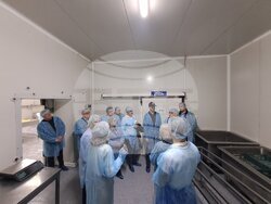 Снимка: Областна администрация Разград 