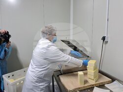 Снимка: Областна администрация Разград 